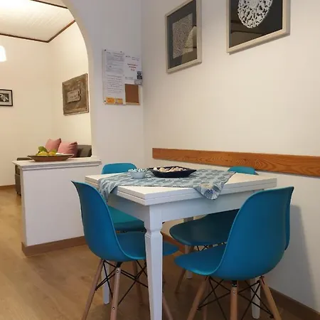 Ca'la Luna - In Centro Con Terrazza Apartamento Riomaggiore