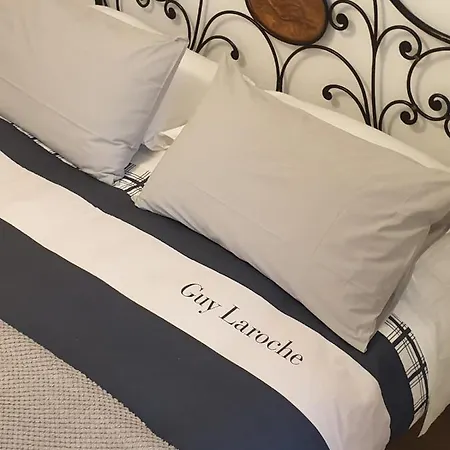 Apartamento Ca'la Luna - In Centro Con Terrazza *
