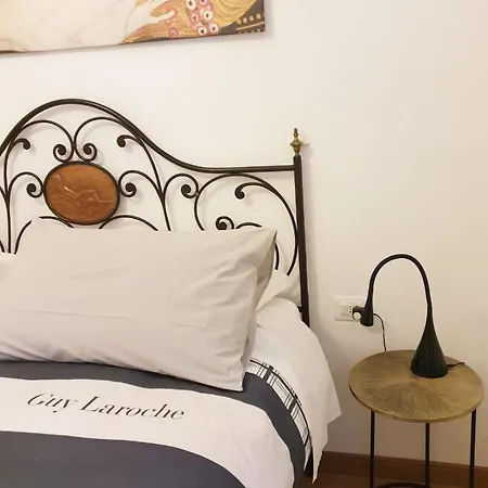 Ca'la Luna - In Centro Con Terrazza