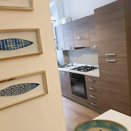 Apartamento Ca'la Luna - In Centro Con Terrazza