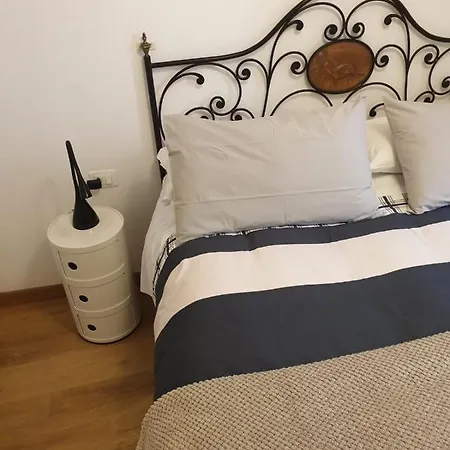 Apartamento Ca'la Luna - In Centro Con Terrazza