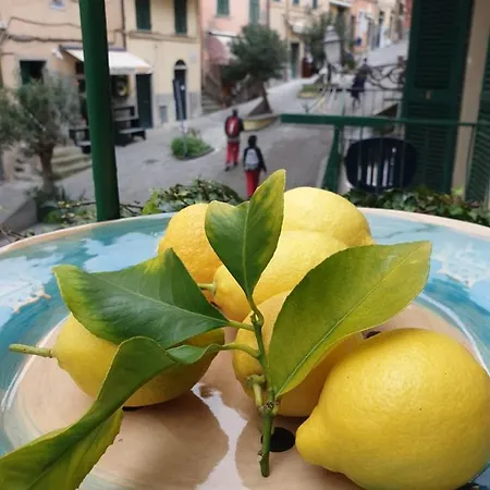 Ca'la Luna - In Centro Con Terrazza Apartamento