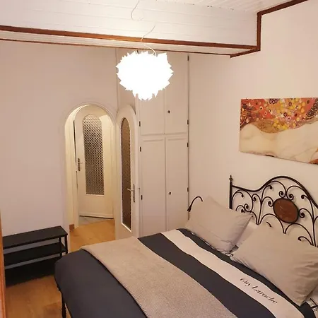 Ca'la Luna - In Centro Con Terrazza Apartamento Riomaggiore