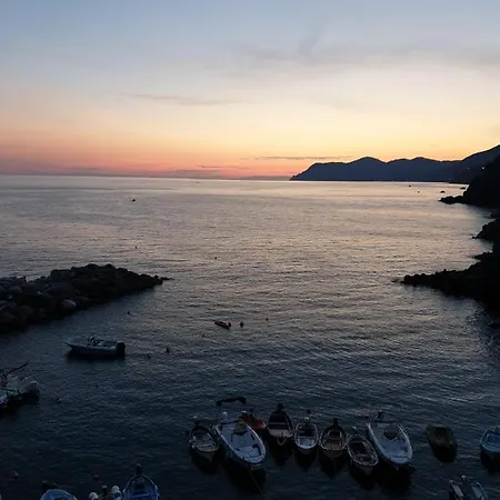 Apartamento Ca'la Luna - In Centro Con Terrazza