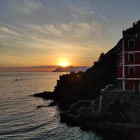 Apartamento Ca'la Luna - In Centro Con Terrazza *