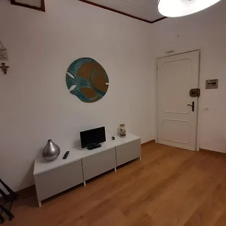 Ca'la Luna - In Centro Con Terrazza Riomaggiore
