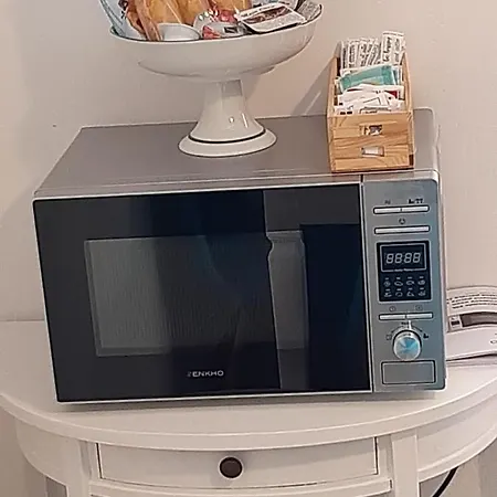Ca'la Luna - In Centro Con Terrazza Apartamento *