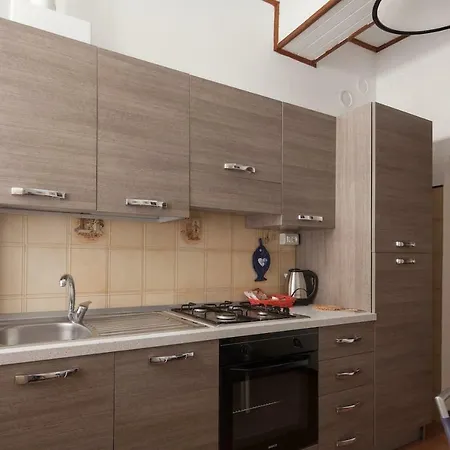 Ca'la Luna - In Centro Con Terrazza Apartamento