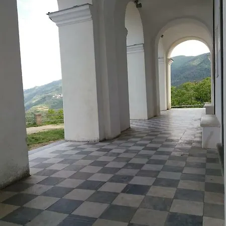 Ca'la Luna - In Centro Con Terrazza Apartamento *