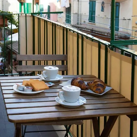 Apartamento Ca'la Luna - In Centro Con Terrazza *