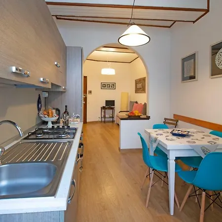 Apartamento Ca'la Luna - In Centro Con Terrazza