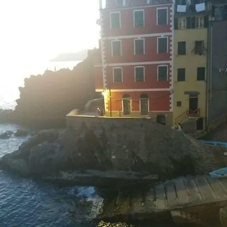 Ca'la Luna - In Centro Con Terrazza Apartamento *