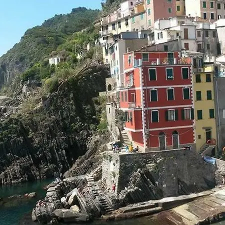 Ca'la Luna - In Centro Con Terrazza