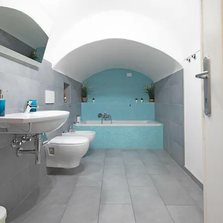 Apartamento Ca'la Luna - In Centro Con Terrazza Riomaggiore